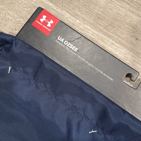 Under Armour Backpack - Picture 3 of 5